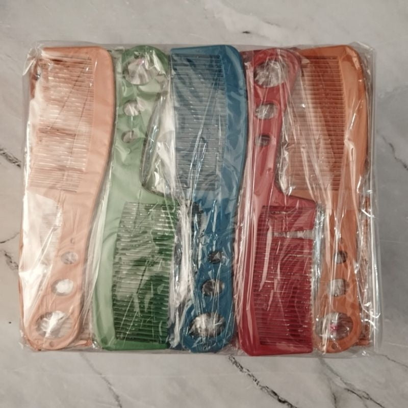 Pekanbaru 100PCS SOUVENIR SISIR MINI Panjang 15 cm Sovenir Pernikahan Acara Nikah Murah