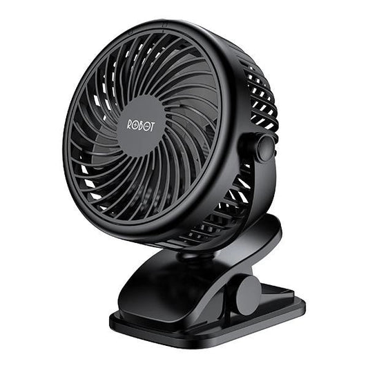 Pekanbaru Usb Mini Fan Robot Rt-Bf10 / Rtbf10 / Rt Bf10 /