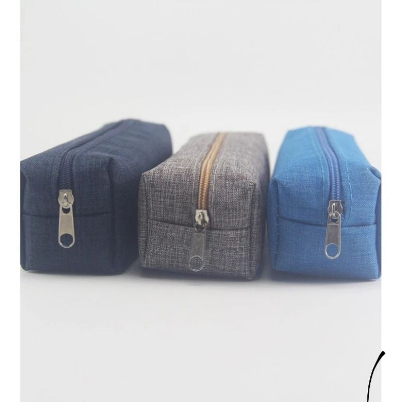 Pekanbaru Kotak Pencil Denim M676