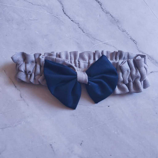 Pekanbaru Bandana bayi / headband anak premium 0-2 tahun / bandana anak perempuan pita