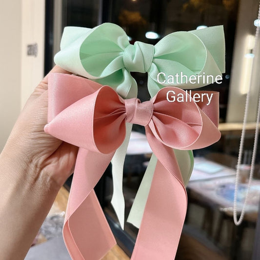 Pekanbaru Pita Hijab Riana / Pita Rambut Riana