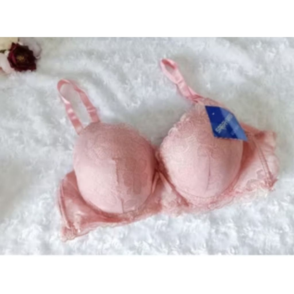 Pekanbaru Bra Import Ukuran Besar Saraswarsa