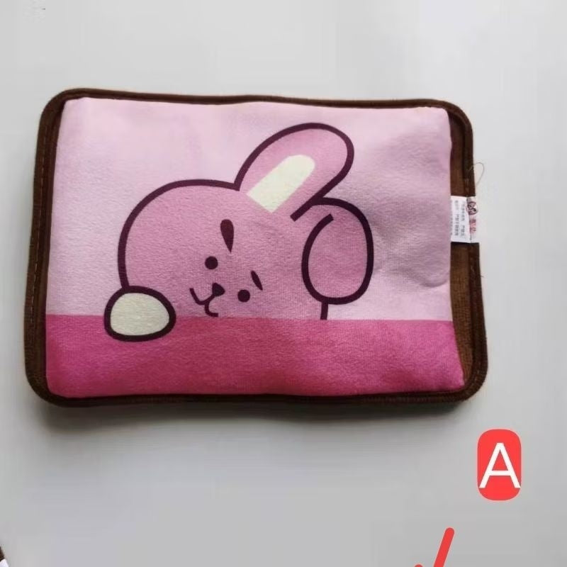 Pekanbaru Bantal Penghangat Bantal Pemanas Bantal Terapi Air Panas Therapi Haid