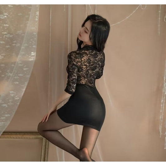 Pekanbaru paksian wanita L124,L125