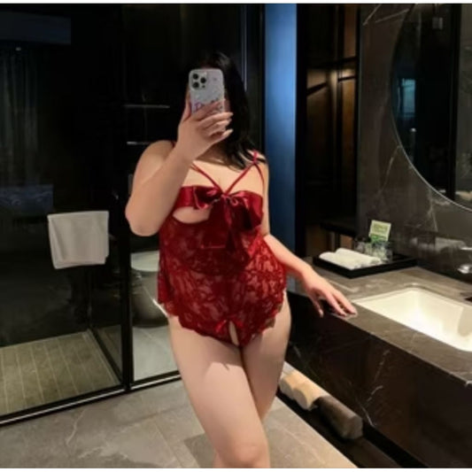 Pekanbaru Pakaian Wanita big size LBS32, LBS33, LBS34