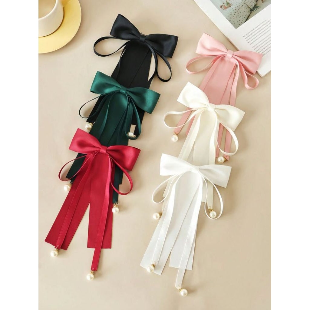 Pekanbaru Pita Hijab Azalea / Pita Rambut Azalea