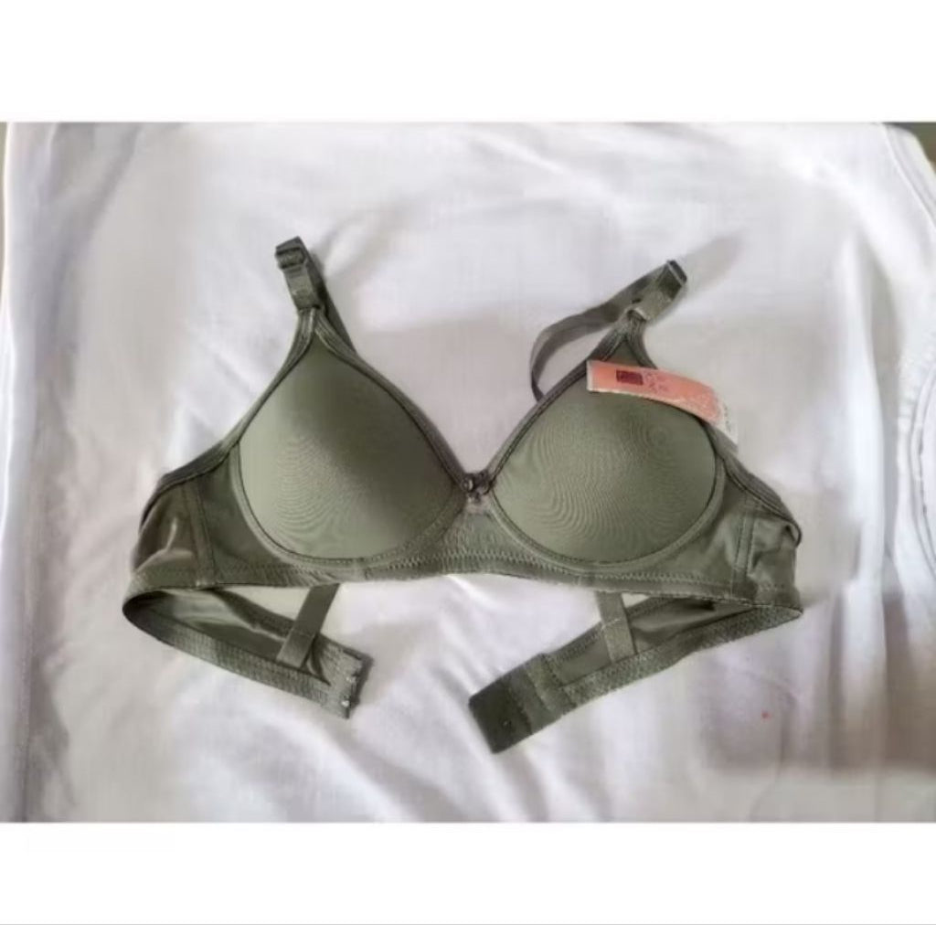 Pekanbaru Bra / BH Ling Cao A5 Original