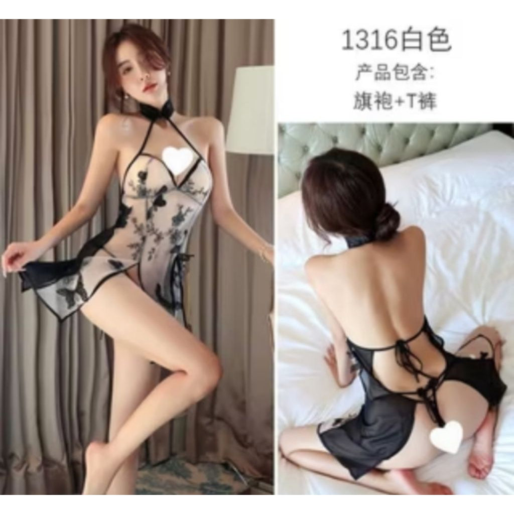 Pekanbaru Pakaian Wanita L62-L64 (PRIVASI AMAN)