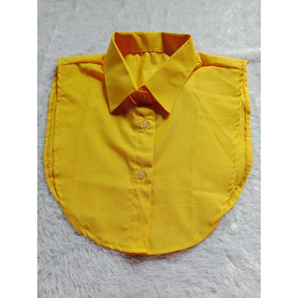 Pekanbaru Kerah palsu/ Kerah Kemeja / Fake Collar