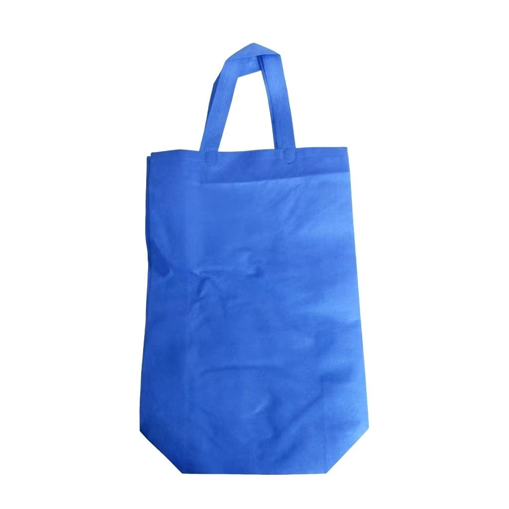 Pekanbaru Goodie Bag Tas Spunbond HLS Polos 20x25 25x35 30x40 38x45 Spoundbond Bag Tas Souvenir Pernikahan Hampers