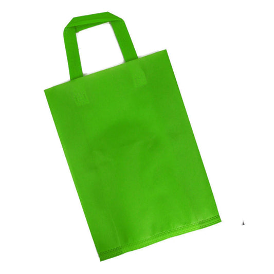 Pekanbaru Goodie Bag Tas Spunbond HLS Polos 20x25 25x35 30x40 38x45 Spoundbond Bag Tas Souvenir Pernikahan Hampers