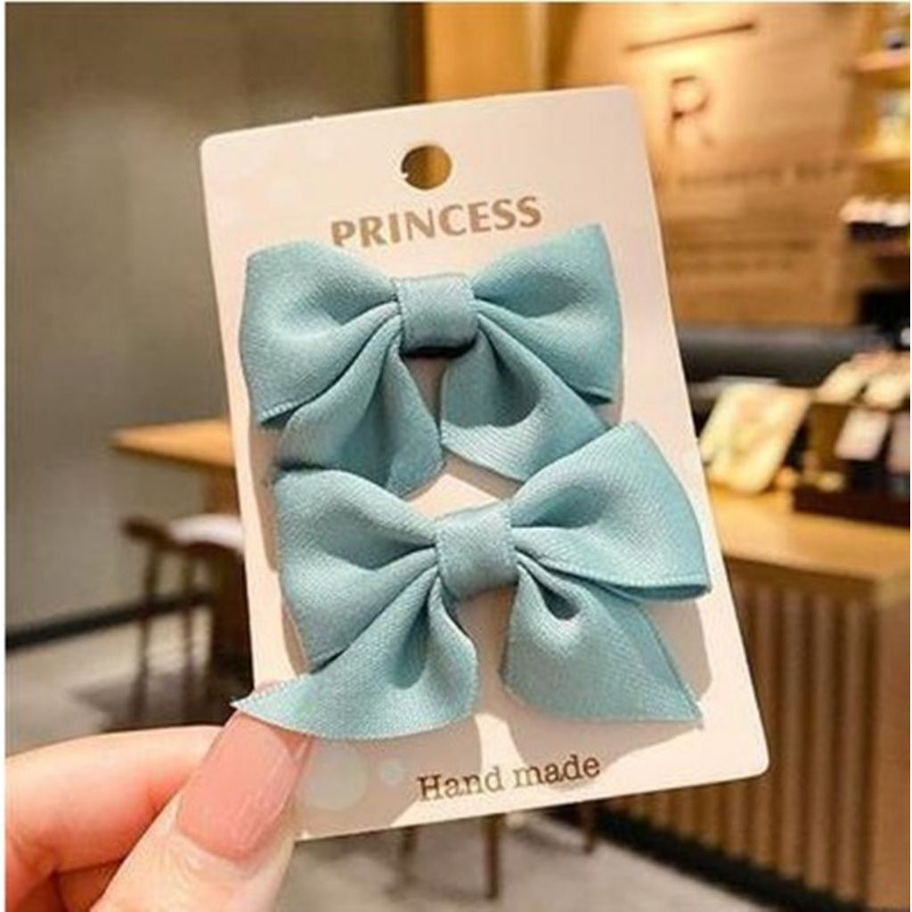 Pekanbaru Pita Rambut Rachel / Pita Hijab Rachel Sepasang