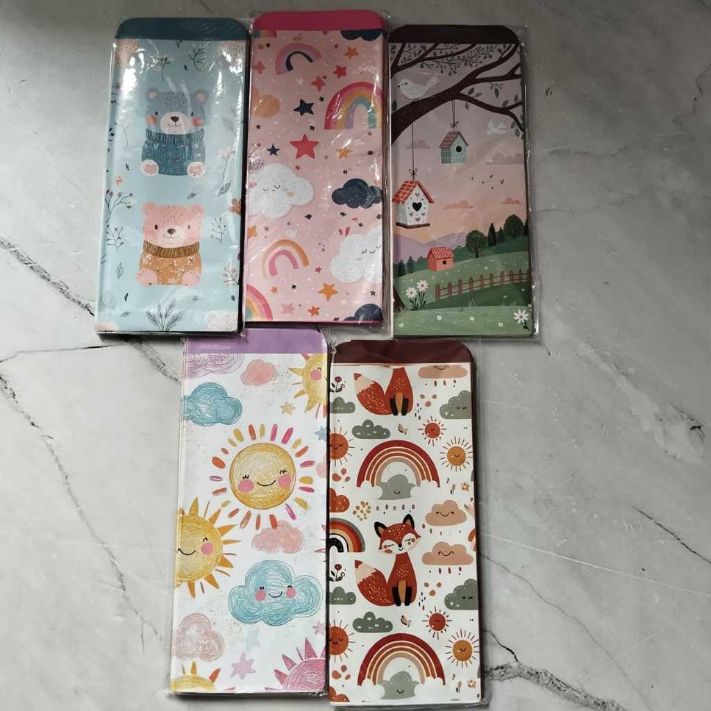 Pekanbaru HR- AMPLOP LEBARAN JUMBO BESAR GROSIR ISI 10 PCS HARI LEBARAN Besar Murah Grosir Reseller v