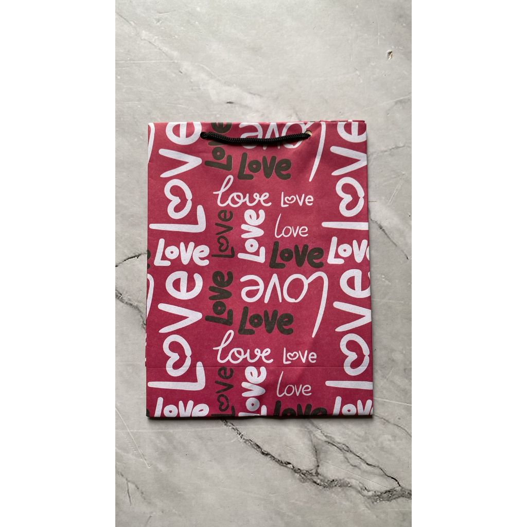 Pekanbaru Paperbag Batik Paper Bag Coklat Banci Ukuran Kecil Sedang Besar Souvenir Ulang Tahun