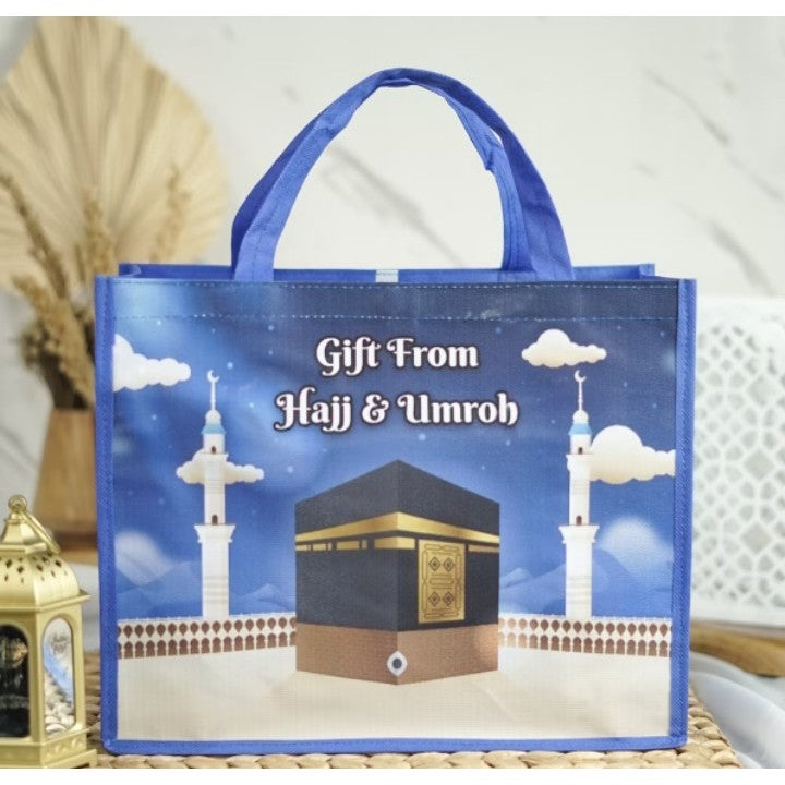 Pekanbaru Tas Murah Berkwalitas Oleh-oleh Souvenir Haji dan Umroh