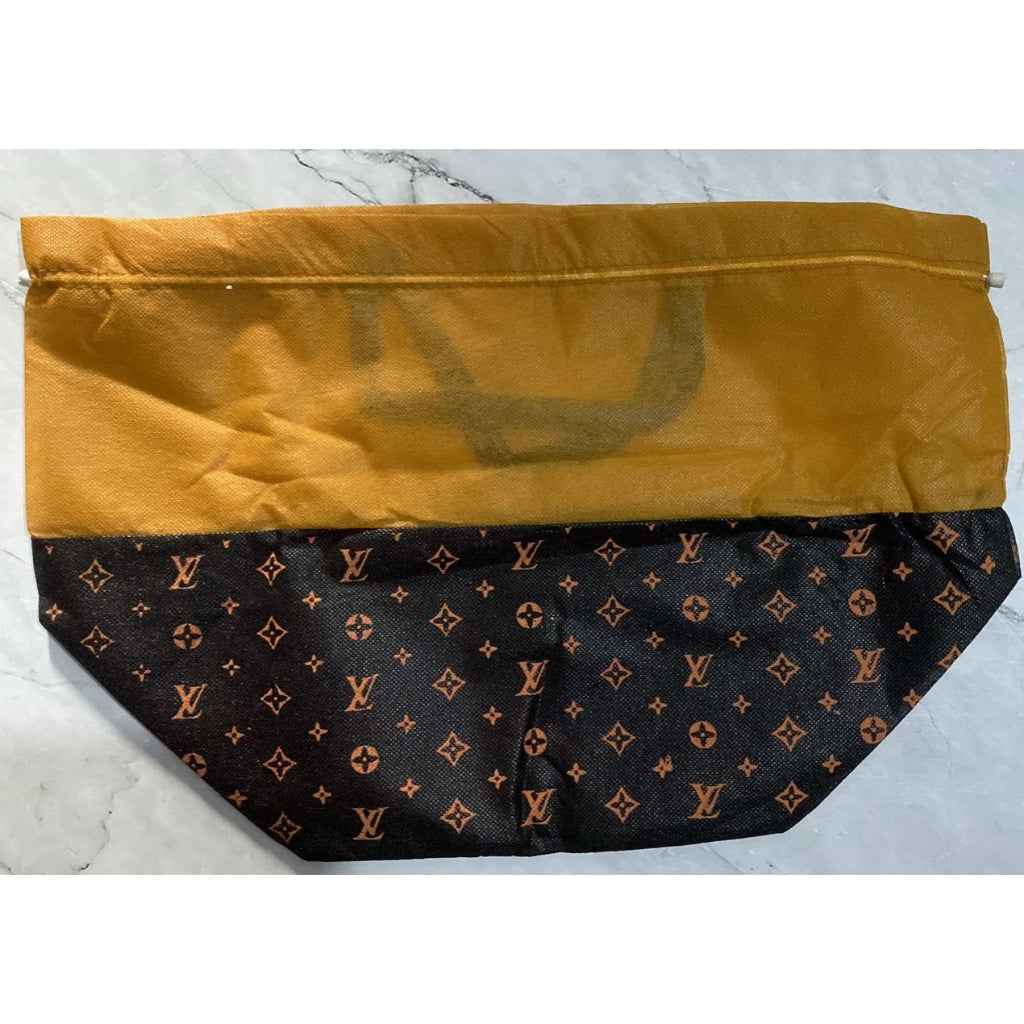 Pekanbaru HR-Tas Hajatan EMBOS SERUT 22x22 Tinggi 30 cm Nasi Kotak Tempat Belanja Goodie Bag Rice Box