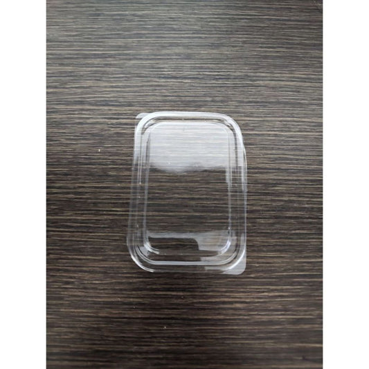 Pekanbaru 25 Pcs Alumunium Foil Tray 984519 kapasitas 150ml untuk Mentai Lasagna Spaghetti Macaroni Pastel