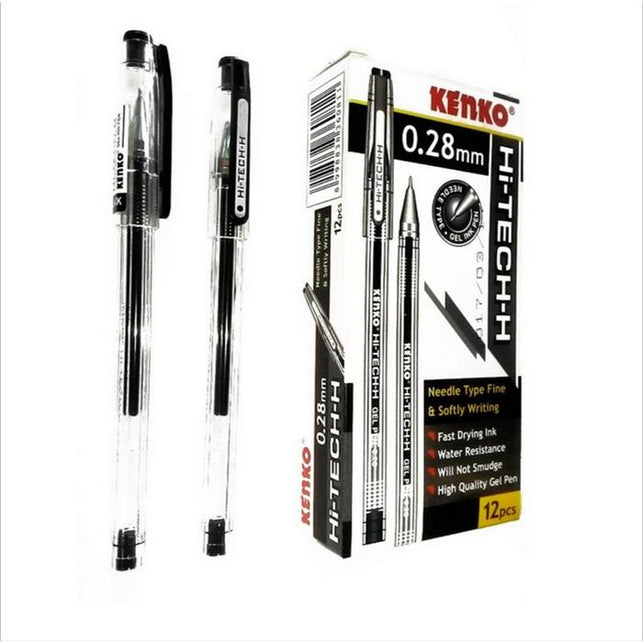 Pekanbaru Pena Kenko Hi Tech 0.28Mm