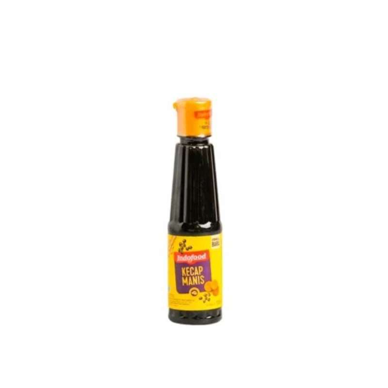 Pekanbaru Indofood Kecap Manis 135Ml Btl