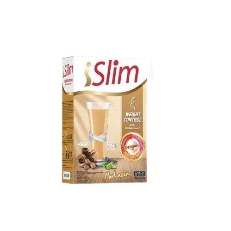 Pekanbaru Islim Mochacinno Latte 6X54G