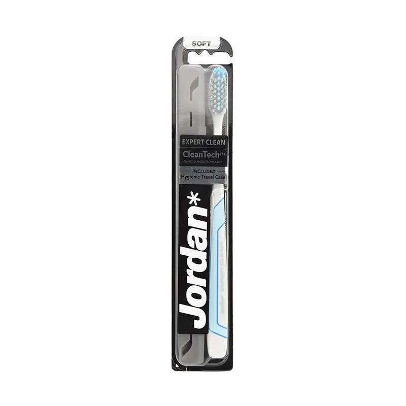 Pekanbaru Jordan Tb Extr Deep Clean Super Soft 1'S