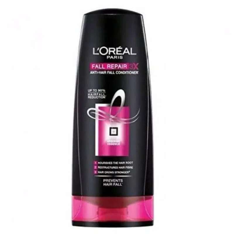 Pekanbaru Loreal Cond Anti Hairfall Repair 165Ml