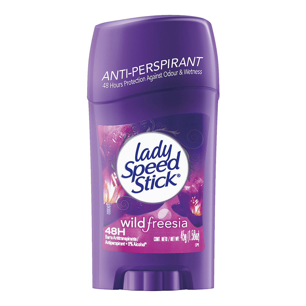 Pekanbaru Lady Speed St Wild Freesia 45Gr