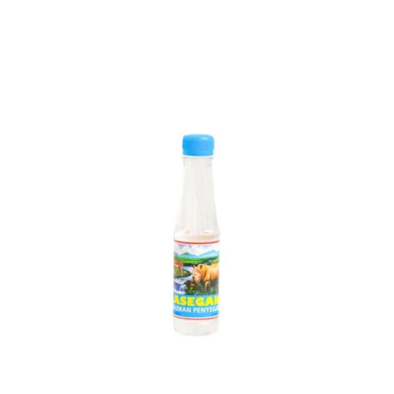 Pekanbaru Lasegar Botol 200Ml