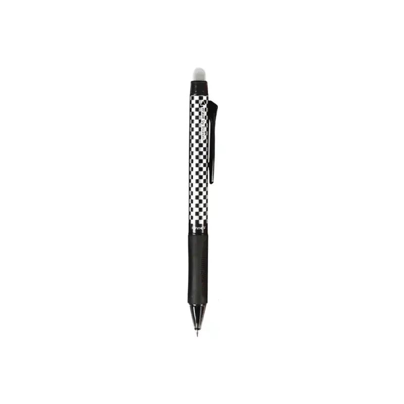 Pekanbaru M&G I Erase V Gel Pen 0.5Mm Black (Akph32R9)