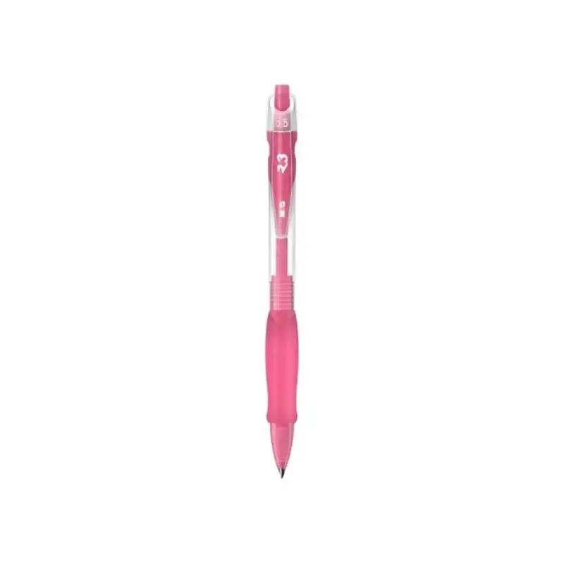Pekanbaru M&G R3 Gel Pen 0.5 Pink (Agp02372)