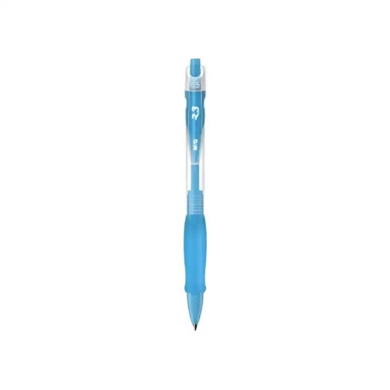 Pekanbaru M&G R3 Gel Pen 0.5 Sky Blue (Agp02372)