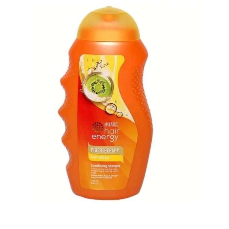 Pekanbaru Makarizo Cond Shp Kiwi 330Ml Btl