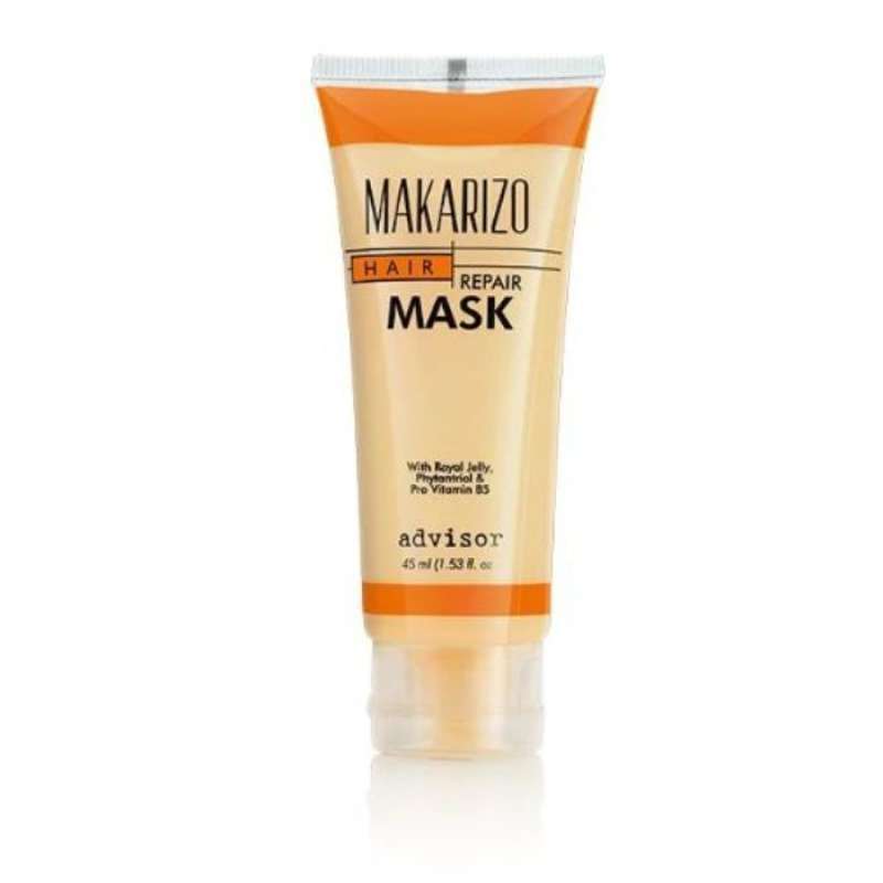 Pekanbaru Makarizo Hair Repair 45Ml Tube