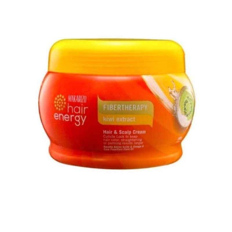 Pekanbaru Makarizo Hair Energy Kiwi Extrac 500Gr
