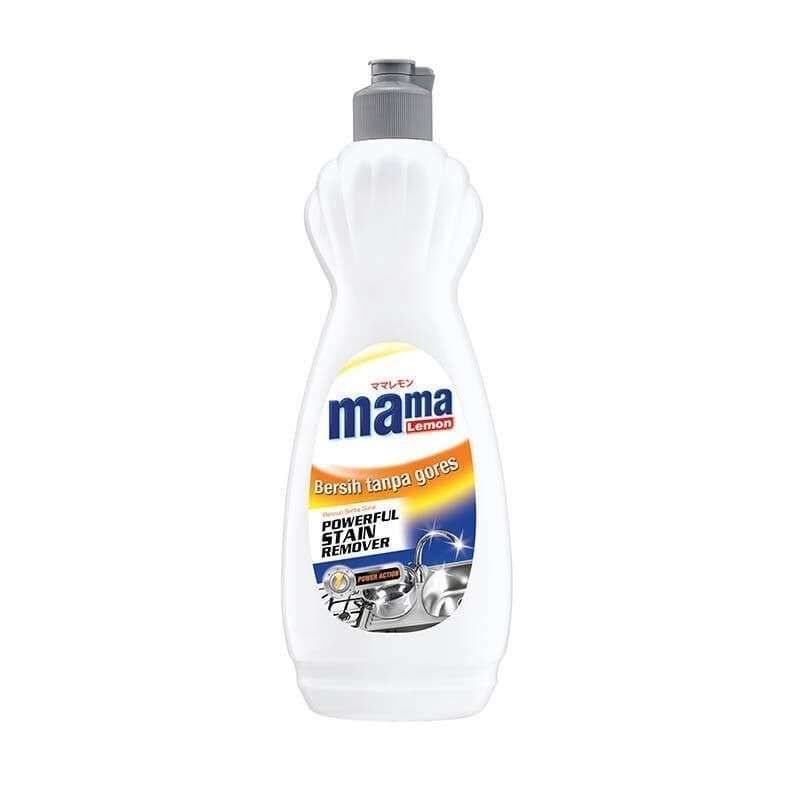 Pekanbaru Mama lemon power stain 500gr btl