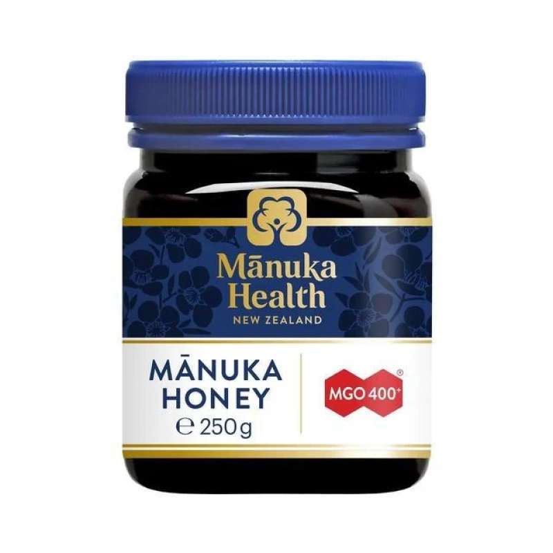 Pekanbaru Manuka Health Mgo 400+ 250Gr