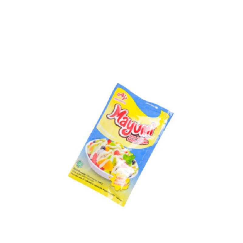 Pekanbaru Mayumi Mayonaise 100Gr Sch