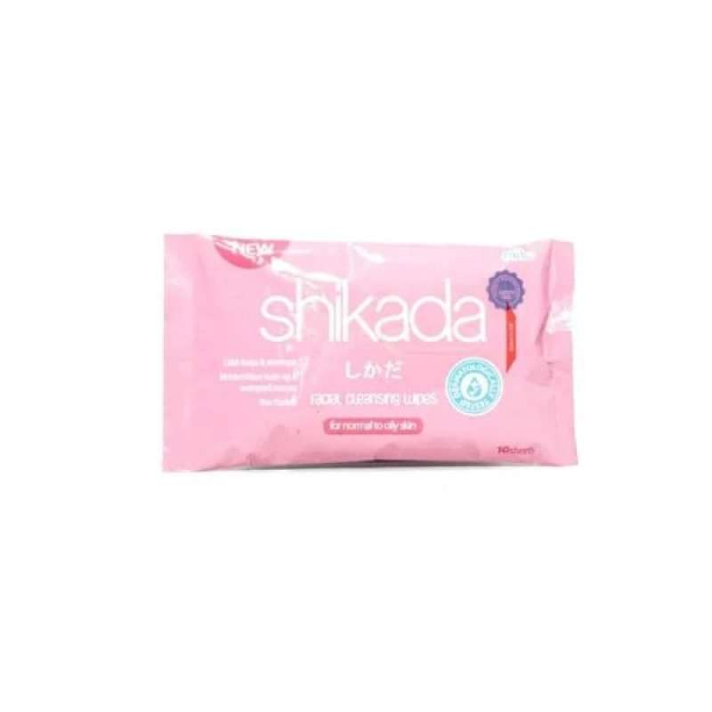 Pekanbaru Mitu Finesse Make Up Remover Tissue 10'S