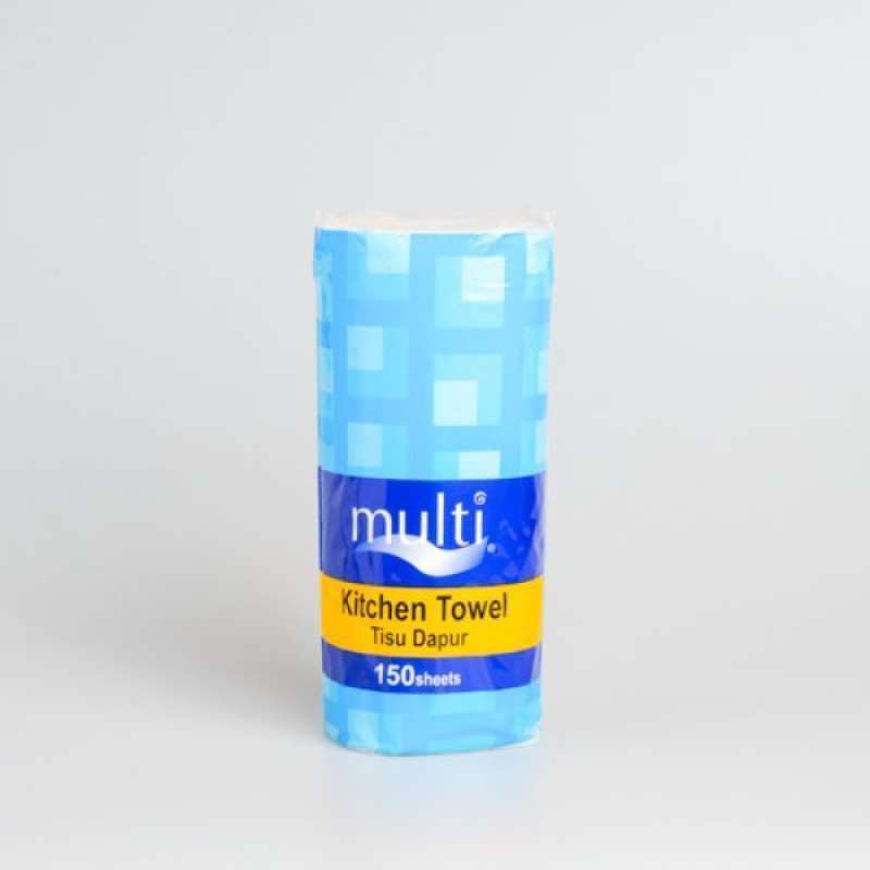Pekanbaru Multi kitchen towel wave mt-01 150's pak