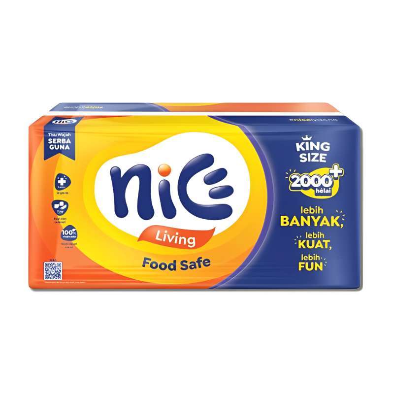 Pekanbaru Nice Genuine Facial Kiloan 2000 Helai