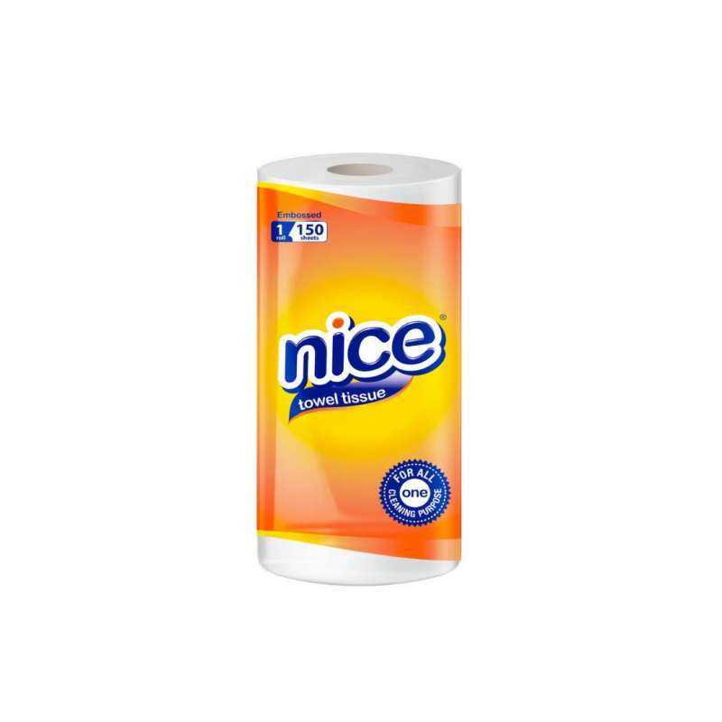 Pekanbaru Nice Towel Pak