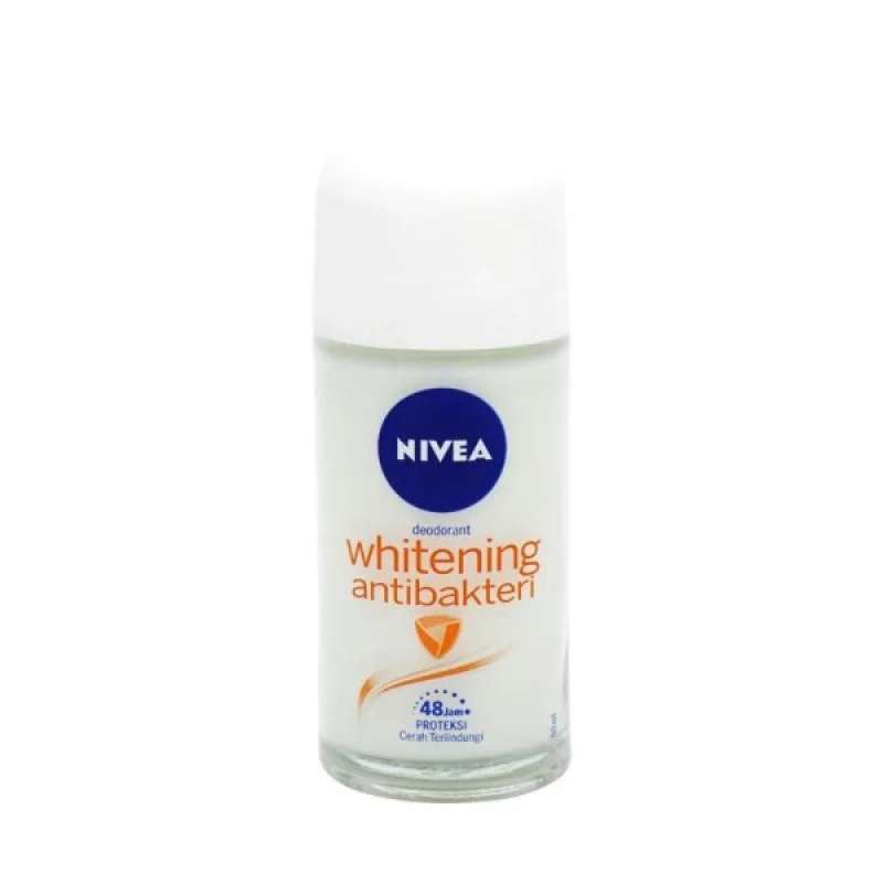 Pekanbaru Nivea Deo Roll On Brght Hijab Activ 50Ml