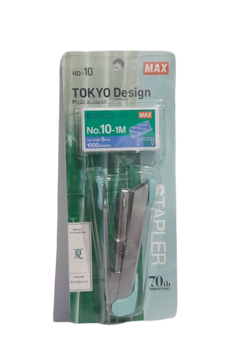 Pekanbaru Asaba Max Staper Hd-10Gk