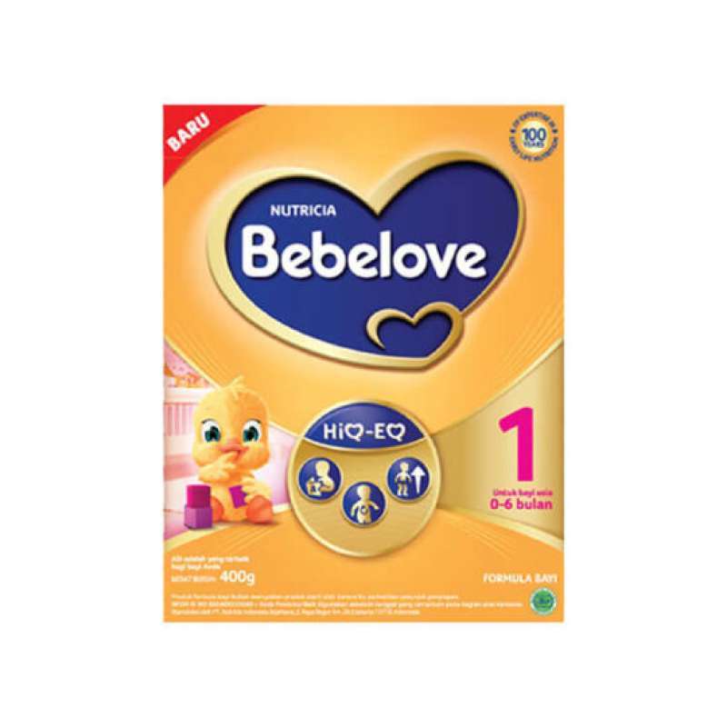 Pekanbaru Bebelove 0-6 350G