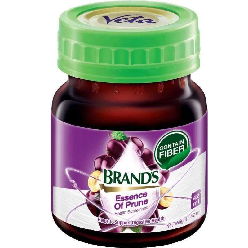 Pekanbaru Brands Essence Prune 42Gr