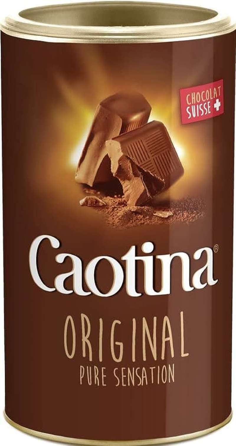 Pekanbaru Caotina Original Pure Sensation 500Gr