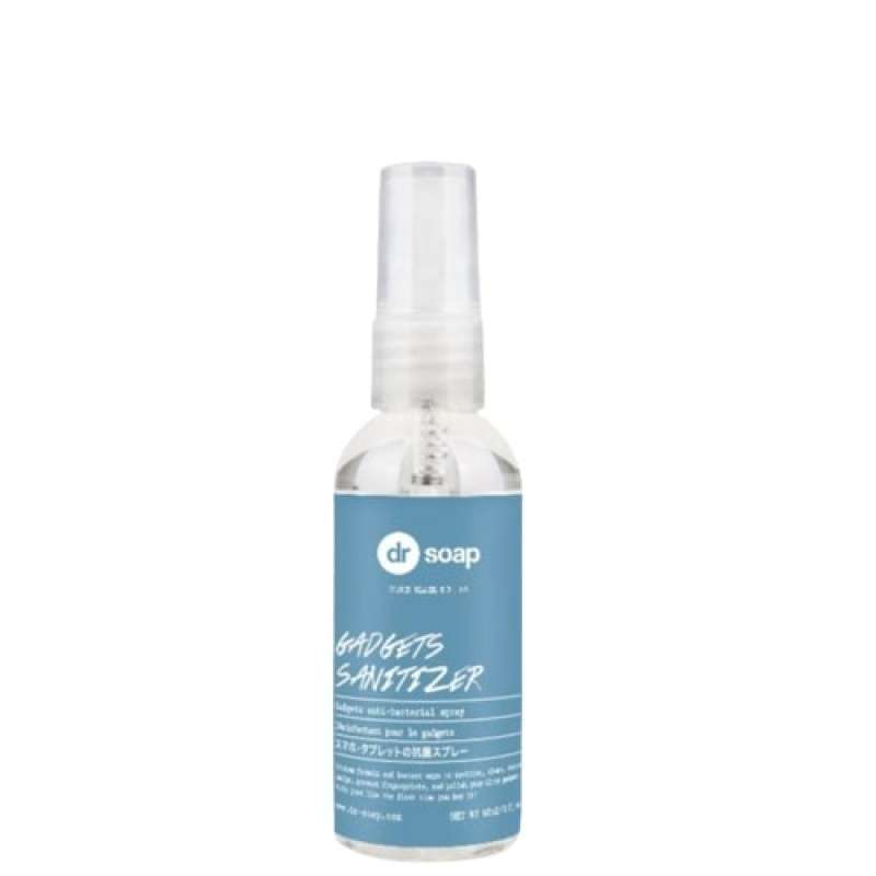 Pekanbaru DR SOAP GADGET STERILIZER CLOUD 60ML