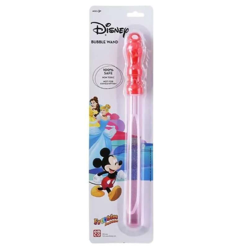 Pekanbaru Emco Disney Froobles Bubble Wand 109502