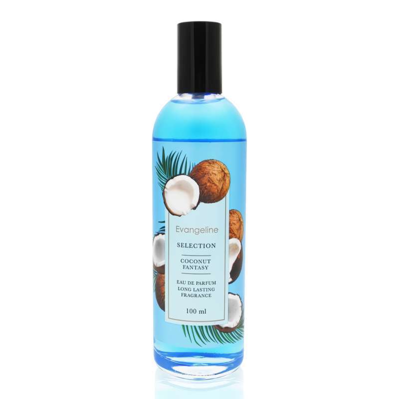 Pekanbaru Evangeline Edp Coconut Fantasy 100Ml