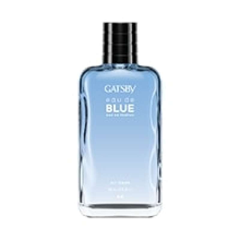 Pekanbaru Gatsby Edp Blue Air Code 100Ml